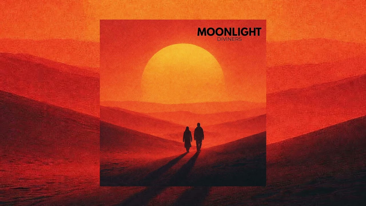 Watch Diviners - Moonlight on YouTube Watch Diviners - Moonlight on YouTube