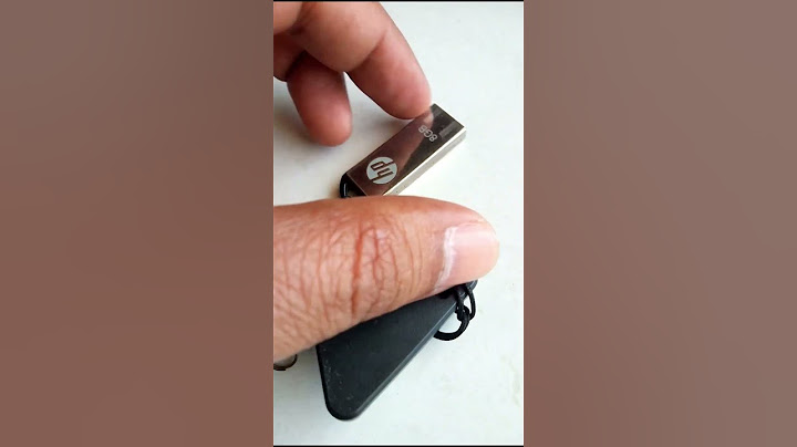 HP V220W 📥📥  8GB 📤📤 PENDRIVE #shorts #hp