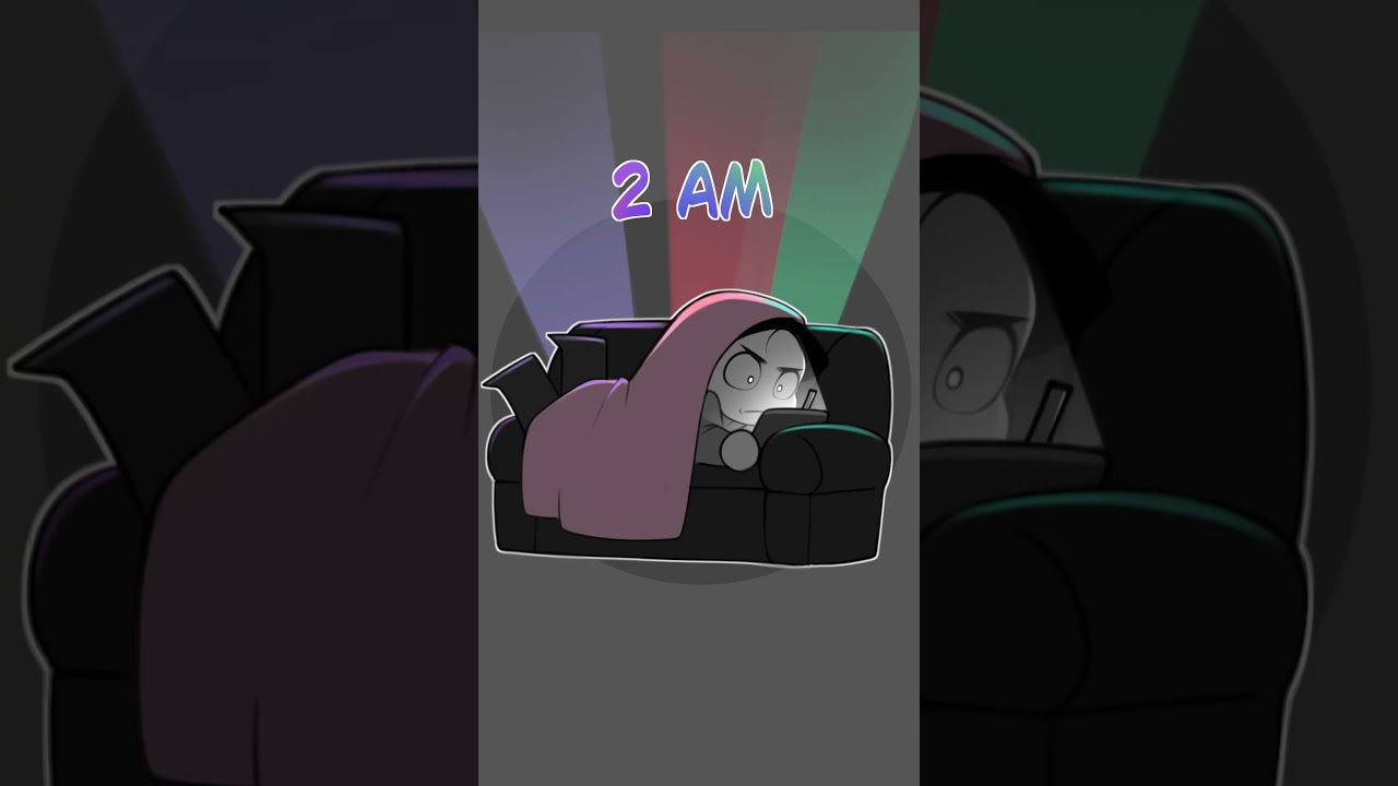 that 2 AM inspo be hittin different