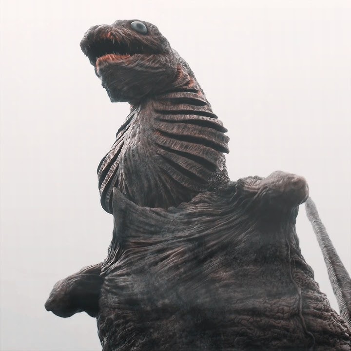 Shin Godzilla Edit • Oh My Little Baby Boy #godzilla #kaiju #gojira #shingodzilla #viral #toho #fyp