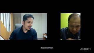 DFTalk #22 'Deteksi Manipulasi Gambar Digital vs Analog'