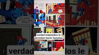 Deathstroke The Terminator Wintergreen parte 4 #dccomics #deathstroke