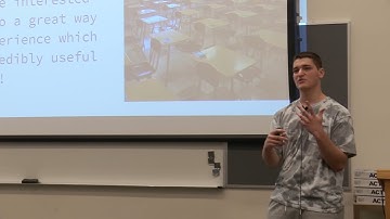 Work Based Learning Internships