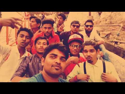 THE trip of panna to bijawar