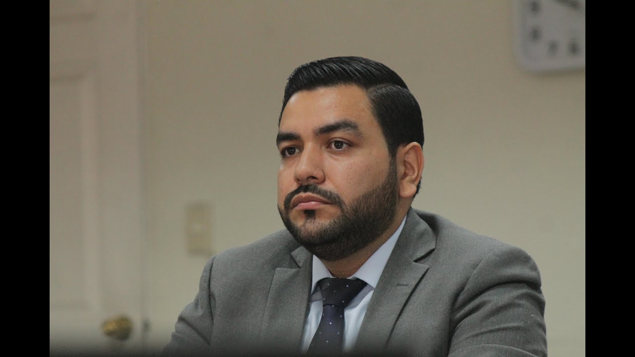 Pantaleón ve una sola intención en caso de Chimaltenango sacarlo de la