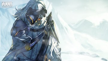 NIKKE OST: Frost Pillar - OST Chapter 6 Theme [1 hour]
