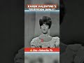 Karen Valentine’s Bossa Nova Debut Charms Ed Sullivan 💃 #EdSullivan #Shorts #hollywoodsquares