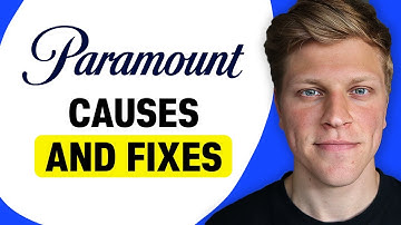 Paramount+ Error Code 3005: Causes and Fixes