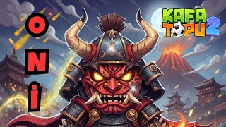 Oni̇ Seri̇ Maçlar Ve Kazi Kazan Hüsrani... Kafa Topu 2 - Head Ball 2