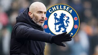 Enzo Maresca tactical profile  How will Chelsea line up under the new manager?