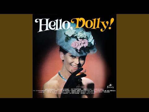 YouTubeでReprise: Hello, Dolly!を視聴
