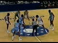 ACC Championship:  Basketball - Maryland vs North Carolina - March 7, 1981