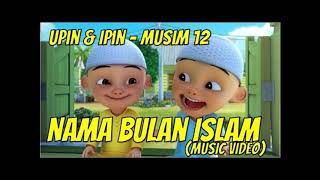 Lagu Nama Bulan Islam Upin Dan Ipin