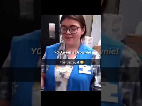 U Want A Brownie Funny Fyp Memes Shorts Work Funnyshorts Beans Reels Memesdaily Meme