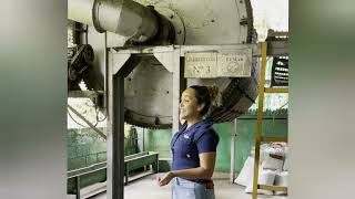 Mi Cafecito Coffee Cooperative Tour: Part 2