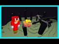 Knuckles plays Minecraft part 3! The End!