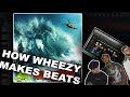 How WHEEZY Actually Makes Melodic Beats For NAV & GUNNA FROM SCRATCH | FL Studio Tutorial