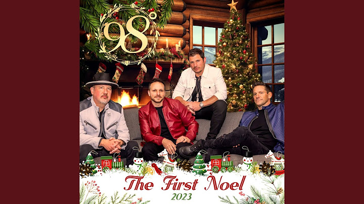 The First Noel 2023