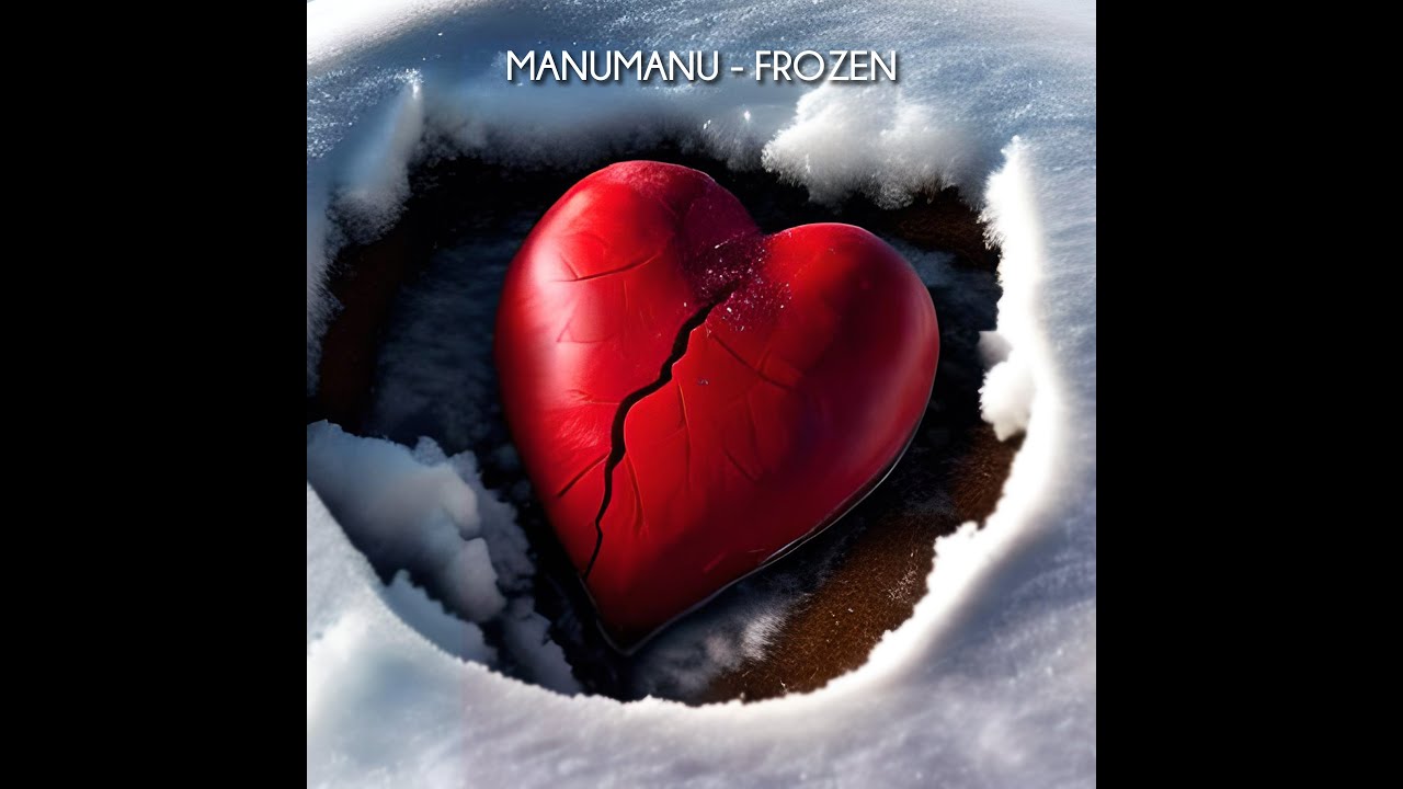 Watch Madona - Frozen (Dj ManuManu Remix) on YouTube Watch Madona - Frozen (Dj ManuManu Remix) on YouTube