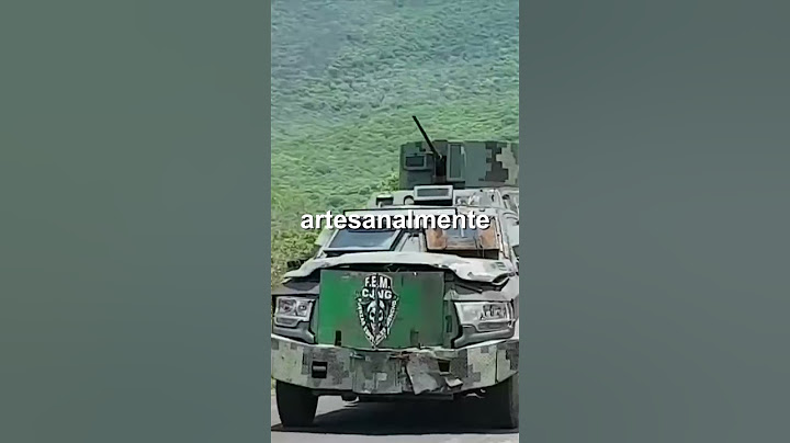 ¡El Cártel Que Formó Un Ejército Más Poderoso Que Muchos Países!