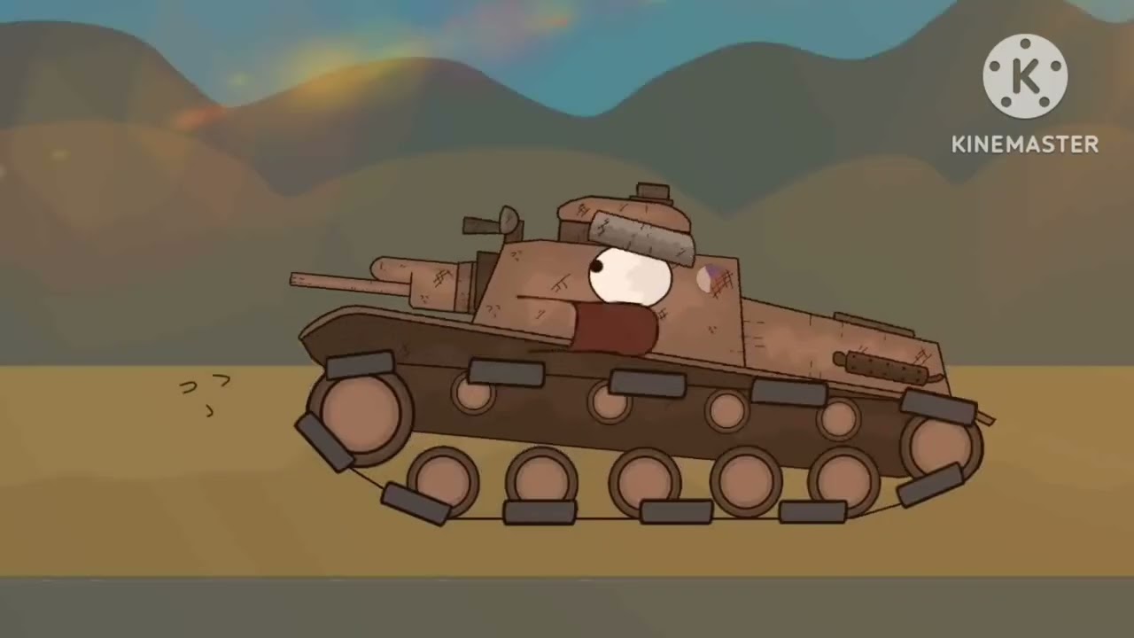 Чехословакия часть 3 Конец|Мультики про танки #рм2 
