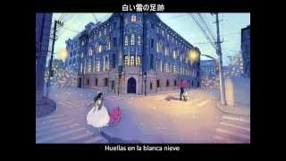 Kokia - Shiroi Yuki [Sub Español]