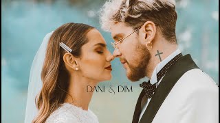 WEDDING VIDEO // Elle &amp; Dim // Juliana Franco Photo