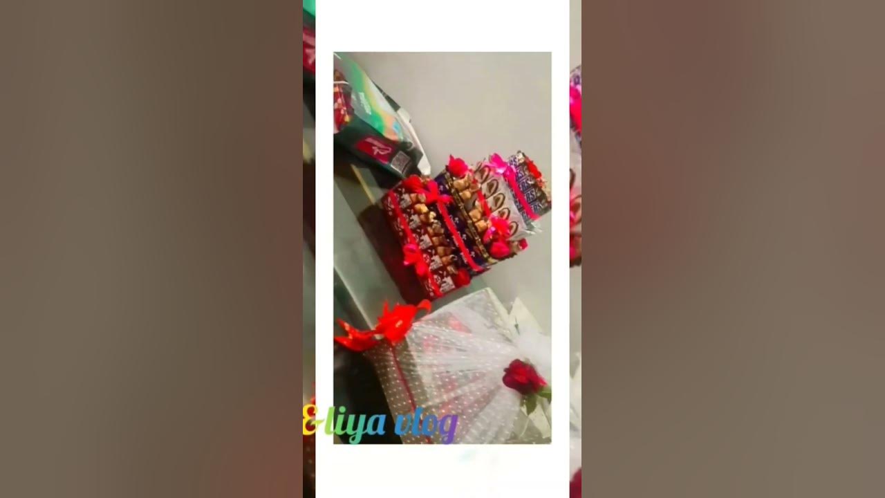 pennu-kanal-chadangile-mittayiyum-dressum-lina-liya-vlog-youtube