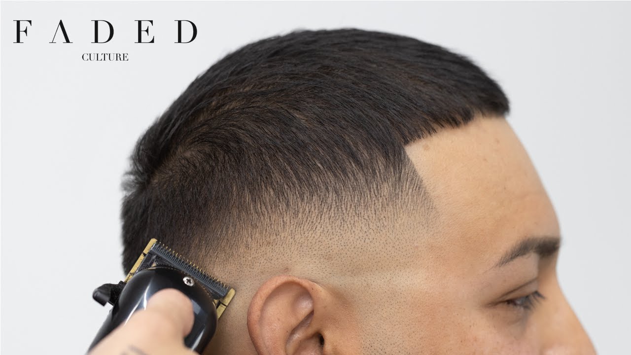 How to do a fade in 5 MINUTES - YouTube