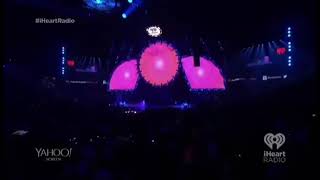 Nicki Minaj - Super Bass (Live on iHeartRadio / 2014)