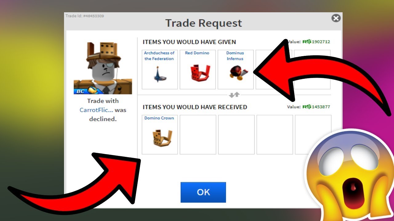 I Got Sent The Rarest Hat In Roblox Youtube - rarest hat on roblox