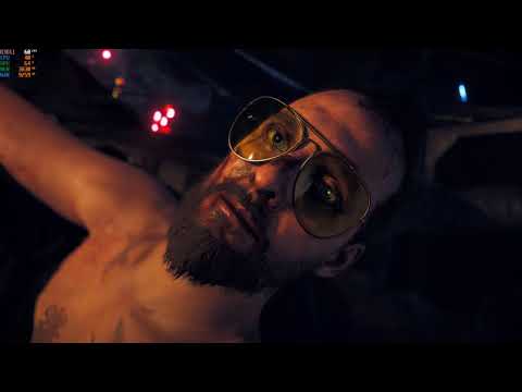Far Cry 5 - Primeros 25 minutos