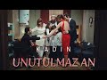 Unutulmaz An - Kadın