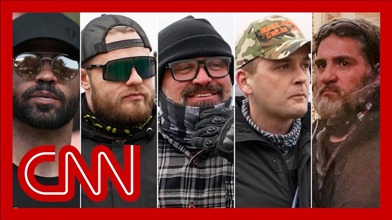 CNN reporter on the importance of the “rare allegation” in the Proud Boys trial