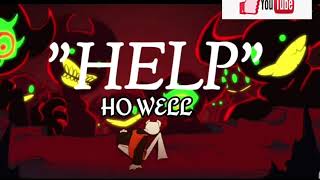 Help! Oh Well... (Take 2 : LYRICS/LETRA)