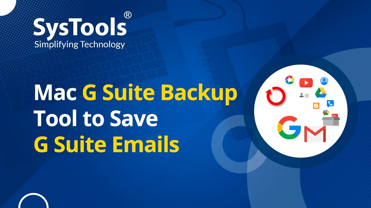 Update 178+ g suite backup latest