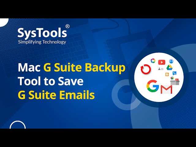 What are Google G Suite backup best practices? | TechTarget