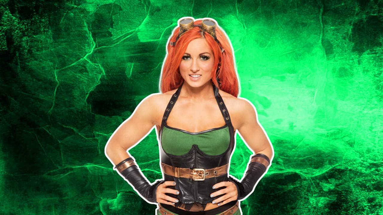 WWE Becky Lynch Theme Song ( Celtic Invasion ) - YouTube