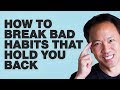 Kwik Brain Podcast Episode 17: Breaking Habits that Hold You Back with Dr. BJ Fogg