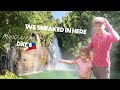 Filipino Local SECRET! We Got V.I.P ACCESS To TINAGO FALLS | Iligan City