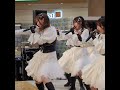 22/7 ロックは死なない #ナナニジ  #22/7
