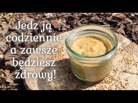 Wideo: Przydatne Właściwości Musztardy, Jej Skład, Leczenie środkami Ludowymi