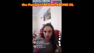 Zuhal Topal Naz Sarho Canli Yayin