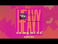 Club Nouveau - Heavy On My Mind (Radio Mix) [Official Visualizer]