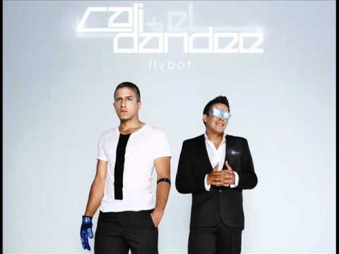 Cali & El Dandee  - Yo Te Esperaré 2011