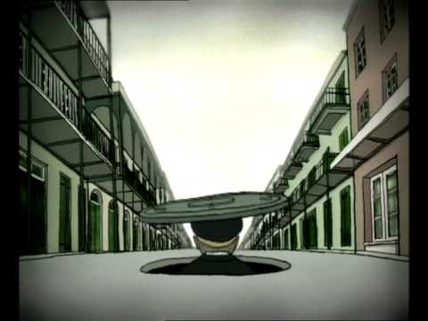 Kid Koala - Basin Street Blues