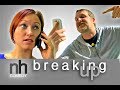 Nickhallcomedy presents breaking up