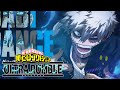 【参加型】姫を守れ【僕のヒーローアカデミア ULTRA RUMBLE】