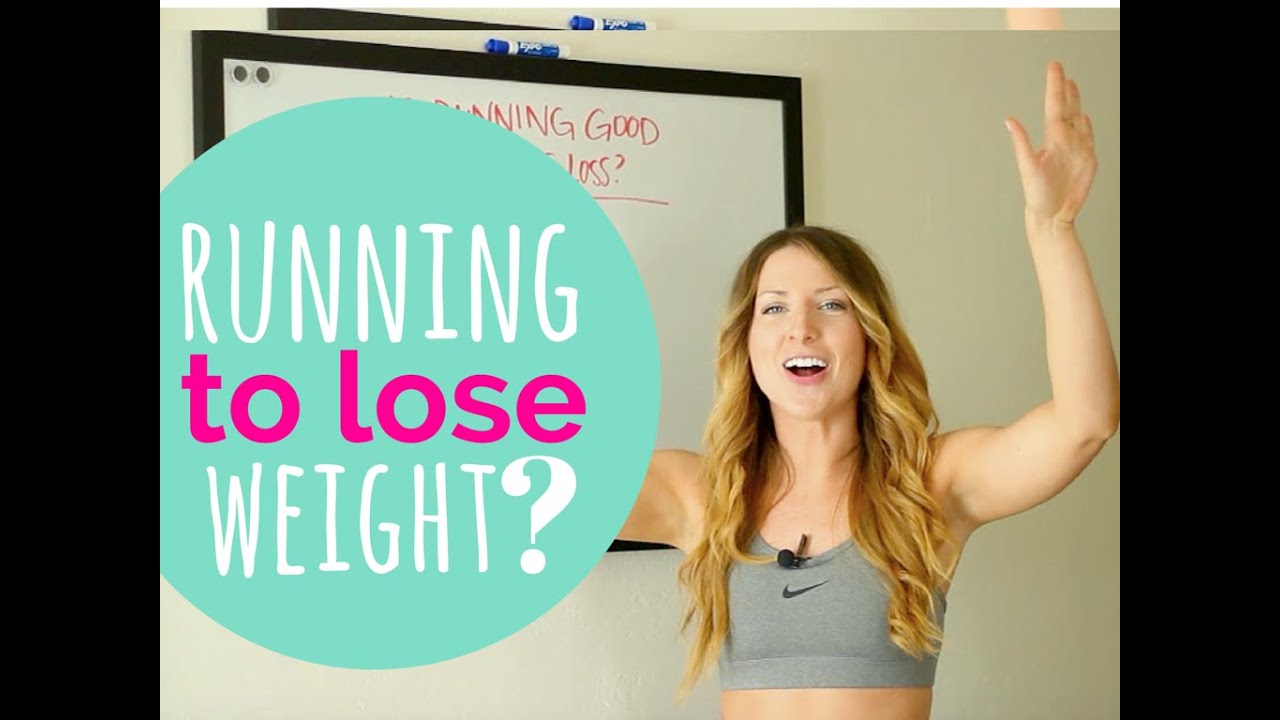 Is Running The Best Way to Lose Weight?