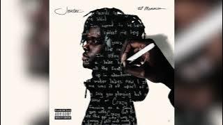 Jontae - Running From Love (Official Audio)